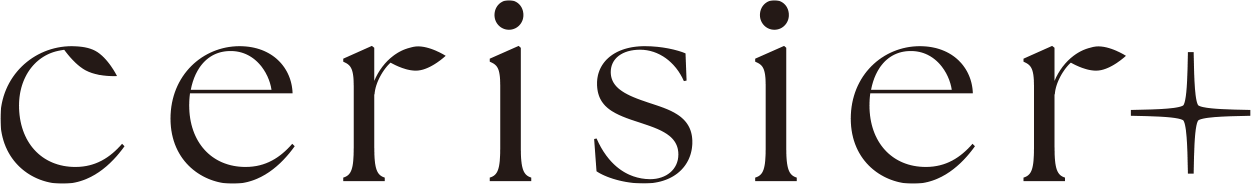 Cerisier Crystal Decoration